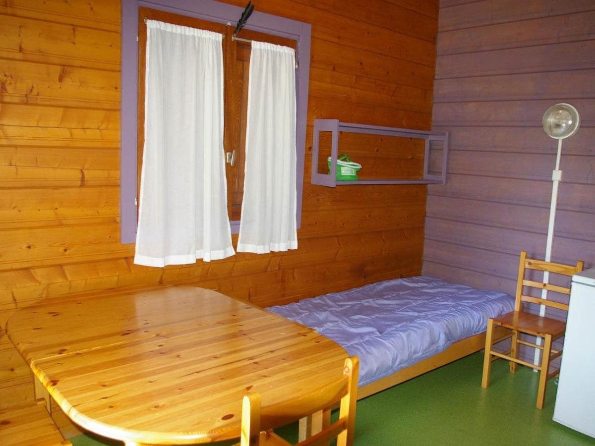 Camping Municipal De La Lande Nexon Extérieur photo