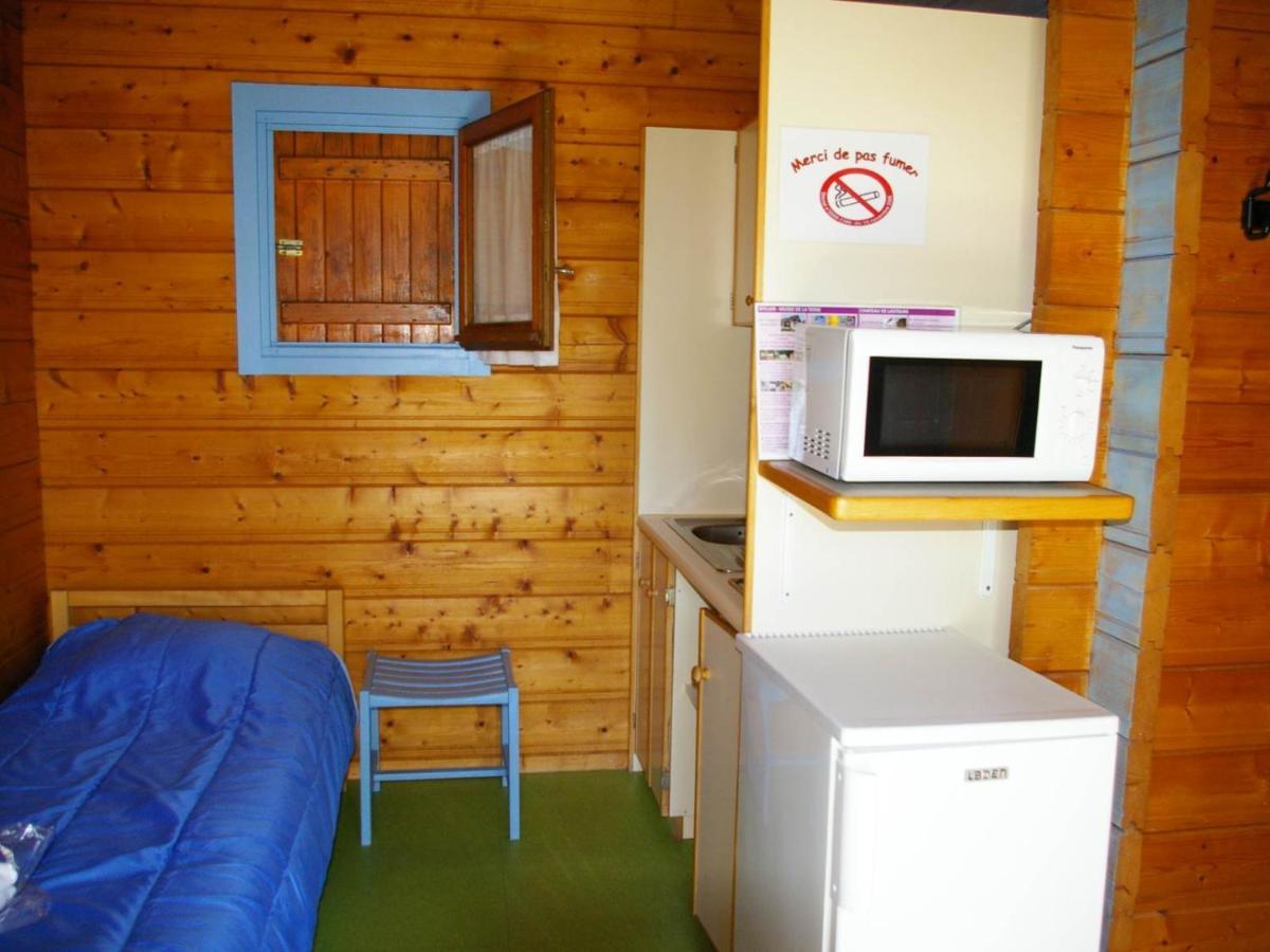 Camping Municipal De La Lande Nexon Extérieur photo