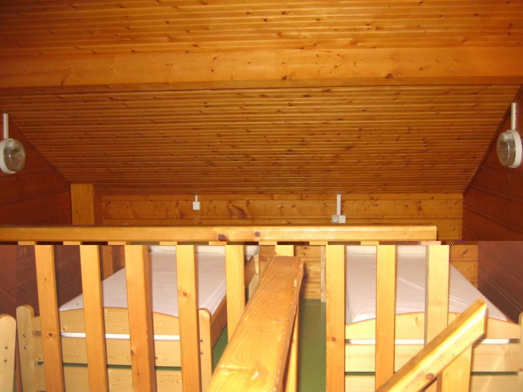 Camping Municipal De La Lande Nexon Extérieur photo